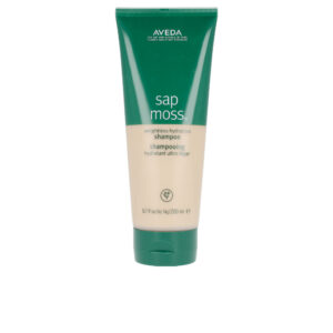 Aveda SAP MOSS Champú Hidratación Ligera 200 ml