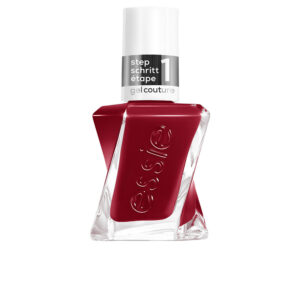 Esencia Gel Couture - Rojo Pasión #509 (13.5 ml) - Essie