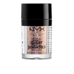 Nyx Professional Make Up - Brillantes Metálicos en Goldstone