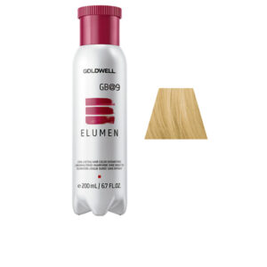 Goldwell ELUMEN Color Permanente Sin Oxidante #GB@9 - 200 ml
