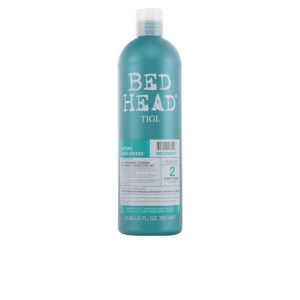 TIGI Bed Head Urban Anti-Dotes Intensivo Acondicionador de Recuperación 750 ml