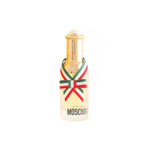 MOSCHINO Eau de Toilette Vaporizador 25 ml - Esencia Irreverente y Vibrante