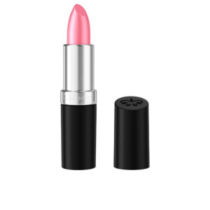 Rimmel London Lasting Finish Brillo Labial #905 - Rosa Helado Glamour
