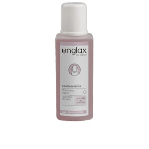 Unglax Nail Experts Quitaesmalte Profesional 115 ml