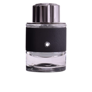Montblanc EXPLORER Eau de Parfum 60 ml - Aventura Aromática en Vaporizador