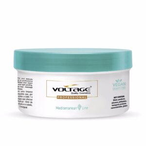 Voltage Cosmetics Champú Revitalizante de Sal Marina y Algas - 400 ml
