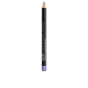 Lápiz de Ojos Metalizado Lavanda - Nyx Professional Make Up (1,2 g)