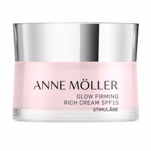 Anne Möller STIMULÂGE Crema Rica Reafirmante y Luminosidad SPF15 - 50 ml
