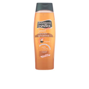 Gel de Baño Termal Glicerinado - 750 ml | Instituto Español