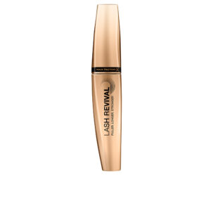 Max Factor LASH REVIVAL Máscara Ultra Intensa #Extreme Black - 11,5 g