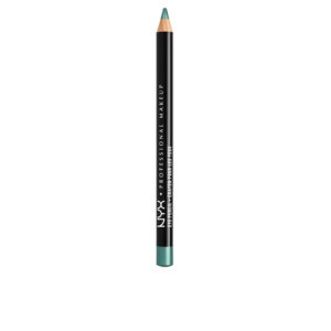 Lápiz de Ojos SLIM - Verde Mar Profundo 1,2 g | Nyx Professional Make Up
