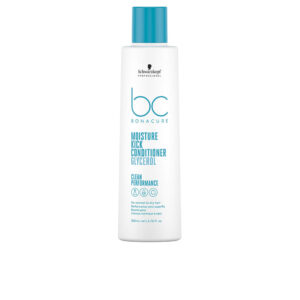 Schwarzkopf BC MOISTURE KICK Conditioner Ultra Hidratante 200 ml