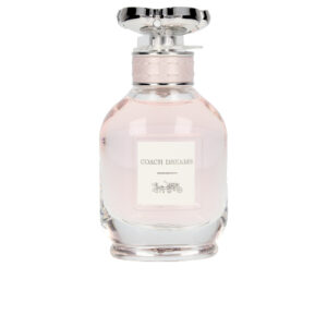 COACH DREAMS Eau de Parfum Vaporizador 40 ml - Un Viaje Aromático Soñado