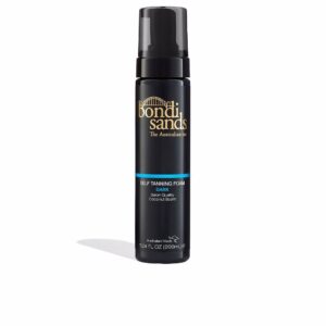 "Bondi Sands Espuma Autobronceadora Intensiva #Oscura - 200 ml"