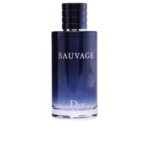 Dior Sauvage Eau de Toilette Vaporisateur 200 ml - Esencia Salvaje y Elegante