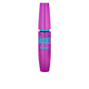 **Maybelline The Falsies Volumen Extremo Máscara #1**