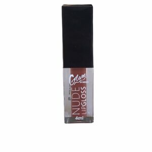 Glam Of Sweden Brillo Labial Nude #Lava 4 ml