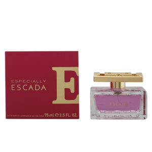 "Escada Especially Eau de Parfum Vaporizador 75 ml - La Esencia de la Elegancia"