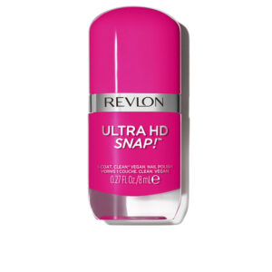 Revlon Ultra HD Snap! Esmalte de Uñas #028 - Conquista el Mundo 8 ml