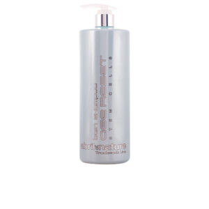 Abril Et Nature AGE RESET Shampoo Efecto Botox 1000 ml - Renovación Capilar Profunda