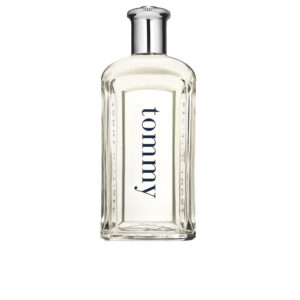 TOMMY Hilfiger Eau de Toilette 50 ml - Frescura Audaz y Estilo Moderno