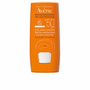 Avene Solaire Ultra Protect Stick SPF50+ para Zonas Sensibles - 8 ml