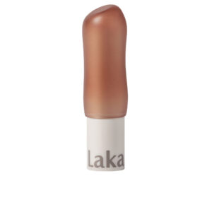 Bálsamo Labial Rosado Hidratante SOUL VEGAN by Laka - 3,9 gr