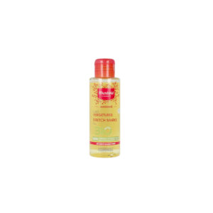 Mustela Maternidad Bio: Aceite Ecológico para Prevención de Estrías 105 ml