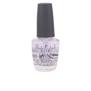 Opi Nail Lacquer Brillo Espléndido - Top Coat 15 ml