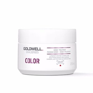 Goldwell COLOR 60 Sec Brilliance Treatment - 200 ml