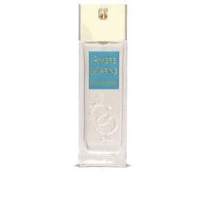 Alyssa Ashley Ambré Marine Eau de Parfum 50 ml - Esencia Oceánica Seductora