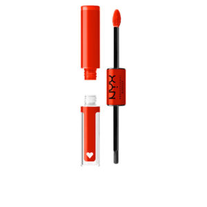 Nyx Professional Make Up SHINE LOUD Pro Pigment Lip Shine - #28 Stay Stunning Glam Finish