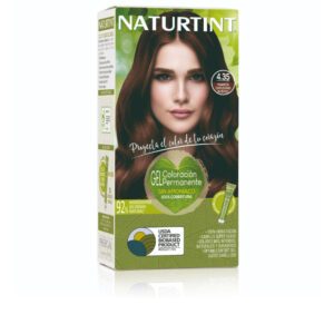 Naturtint Tinte Capuccino Intenso #4.35 - Color Rich 170 ml