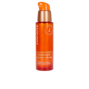 Lancaster Golden Tan Maximizer: Suero After Sun Intensificador 30 ml