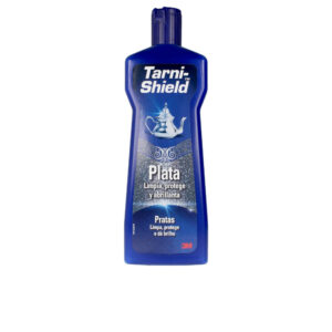 Tarni-Shield Platinum Guard - Limpieza y Protección para Plata 250 ml