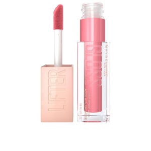 LIFTER Gloss Brillo Intenso #021 - Maybelline 5,4 ml