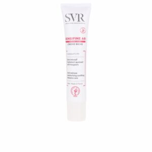 Svr Laboratoire Dermatologique SENSIFINE AR Rica Hidratación Intensiva 40 ml