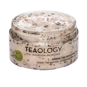 Teaology Exfoliante Corporal Green Tea Reafirmante 450 gr