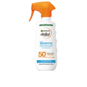 Garnier SENSITIVE ADVANCED Spray Protector Solar SPF50+ Hidratante 270 ml