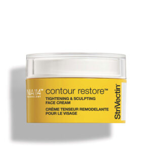 Strivectin CONTOUR RESTORE Crema Facial Reafirmante y Escultora 50 ml