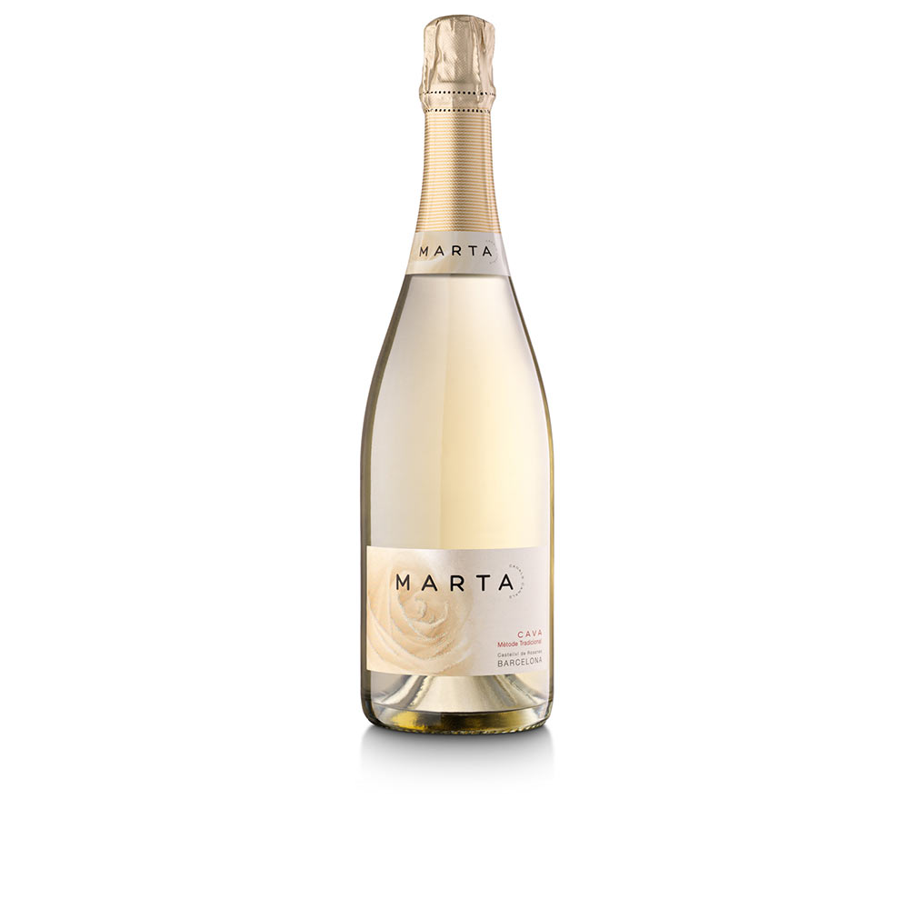 Cava Ecológico y Vegano MARTA de Ramon Canals - 75 cl
