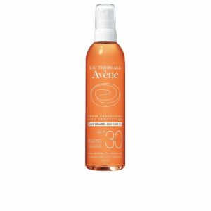Avene Solaire Haute Protection Aceite SPF30 - Protección Solar Eficaz 200 ml