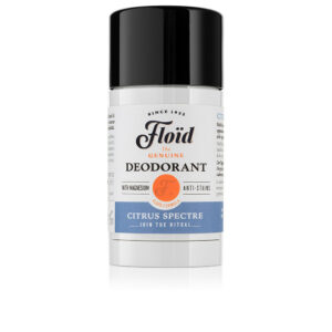 FLOÏD Desodorante Stick Citrus Spectre Refrescante 75 ml