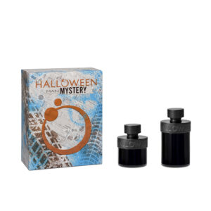"Estuche Misterioso Halloween Man de Jesus Del Pozo - Eau de Parfum 125 ml + 50 ml"