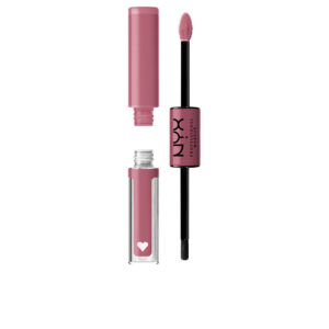 Nyx Professional Make Up SHINE LOUD Pro Lip Shine - #26 Fierce Flirt Glamour Gloss
