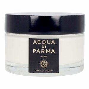 Crema Corporal Yuzu Radiante - Acqua Di Parma 150 ml