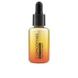 Comodynes The Juicy Glow: Suero Autobronceador Hidratante 30 ml