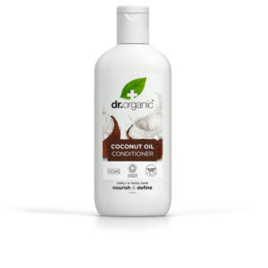 Acondicionador Nutritivo COCO 265 ml - Dr. Organic