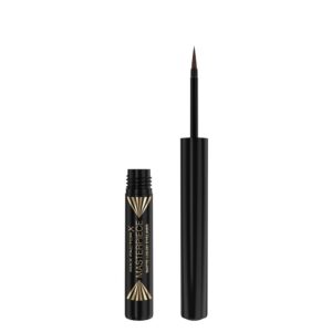 Max Factor MASTERPIECE Eyeliner Líquido Mate #03 Espresso - 1,7 ml