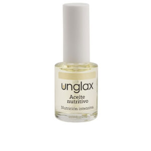 UNGLAX NAIL EXPERTS Aceite Nutritivo Intensivo 10 ml para Uñas Saludables